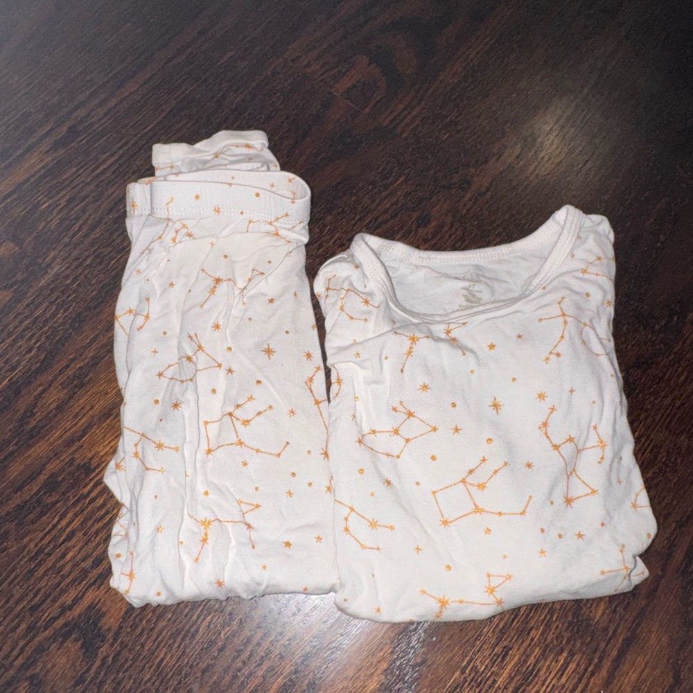 Kyte baby Constellation Pajamas